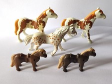 PLAYMOBIL - Chevaux et poneys