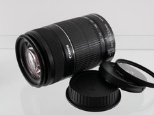 Objectif téléobjectif zoom