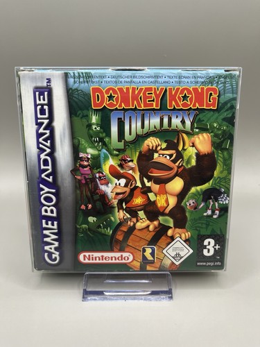 Donkey kong country nintendo - donkey,