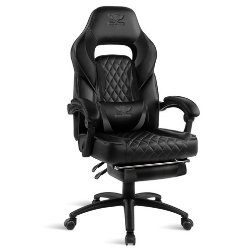 Fauteuil bureau gaming - de,