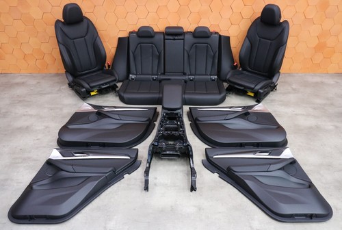 Bmw g01 lci interieur - g01,