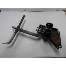 SUPPORT + BEQUILLE MOTOCULTEUR