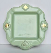 Ancien cendrier céramique