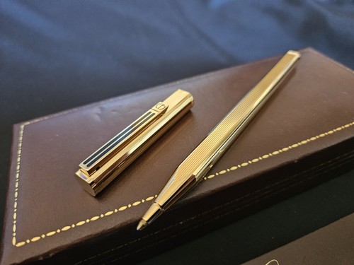 Stylo roller dunhill gemline - stylo,