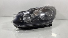 Optique avant principal gauche (feux)(phare) VOLKSWAGEN GOLF 6 5K1941005S