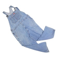 DICKIES Hommes Bleu Salopette