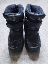 Après Ski Bottes De Neige