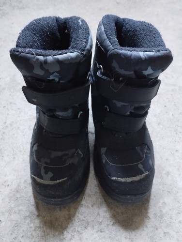 Après ski bottes neige - bottes,