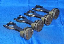 Bielles Cosworth Pour Moteur