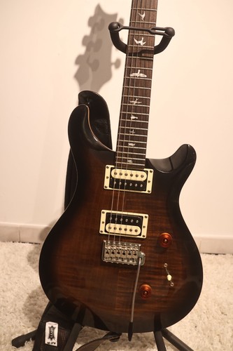 Prs custom black - prs,