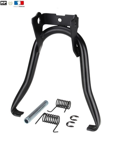 Kit bequille centrale - bequille,