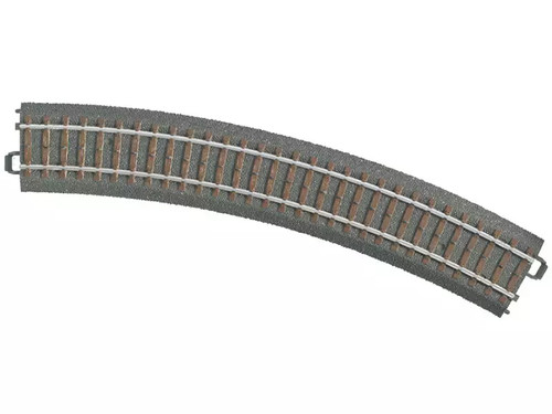 Marklin rail courbe 30 - marklin, r2