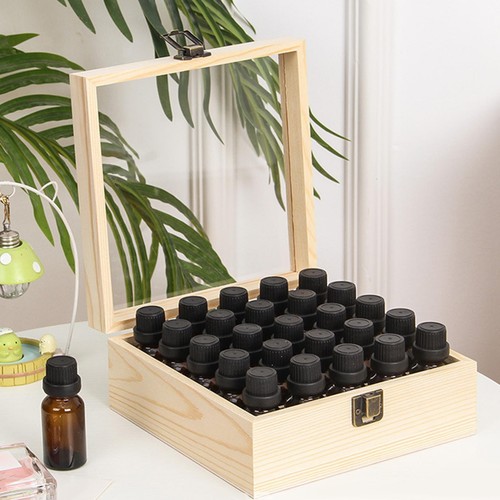 Boîte rangement pour gel - boîte,