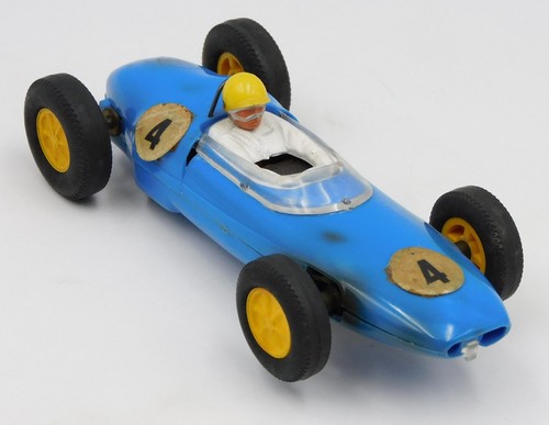 Scalextric lotus 1961 - lotus, 21