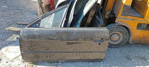 Porte avant gauche pour toyota - porte,