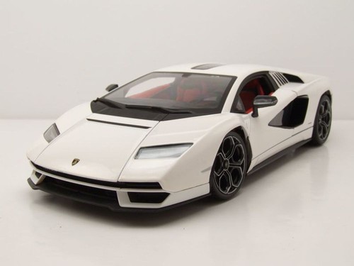 Lamborghini countach lpi 800 - lamborghini, 800-4