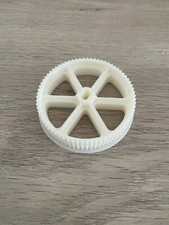 Engrenage pour courroie