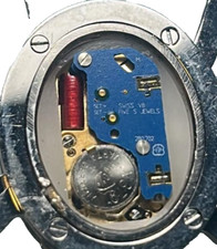 Mouvement Montre ETA Calibre