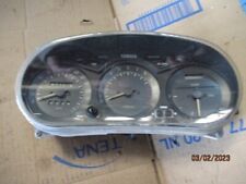 TABLEAU DE BORD FJ 1200