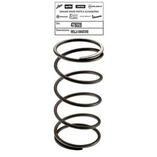 Moulinet Variateur Piaggio