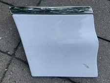 1997-2005 Buick Park Avenue 9753 White Driver Front Fender Trim Molding OEM