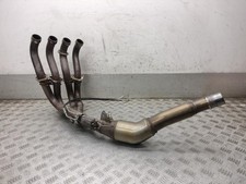 2015 SUZUKI GSXR 1000 L5 XR GSXR 1000 AL5 ABS EXHAUST SYSTEM