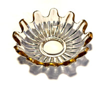 BOBECHE EN VERRE DE MURANO