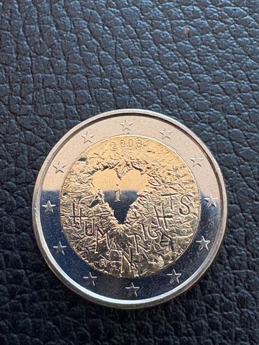 Pièce euros - de, 2