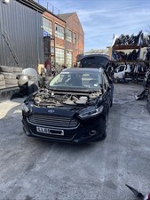 FORD MONDEO 2015 Breaking Spares Dismantling 4 Wheel Nuts