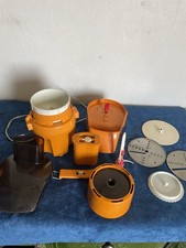 Hachoir Moulinex vintage