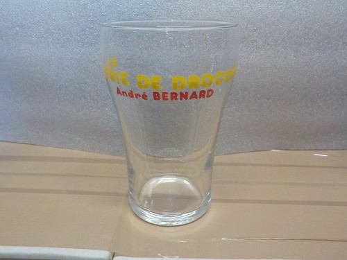 Verre ancien biere brasserie - ancien,