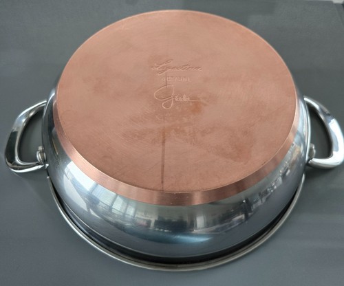 Lagostina giada stainless - lagostina,