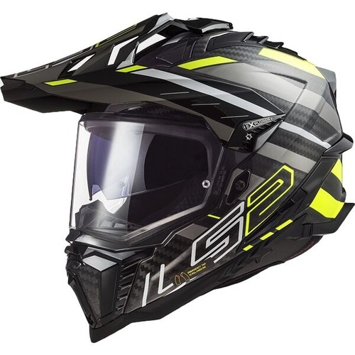 Ls2 mx701 carbon - carbon, explorer