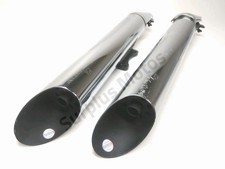 SILENCIEUX 4T SUZUKI VL 800