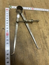 compas  OLD TOOL compass 