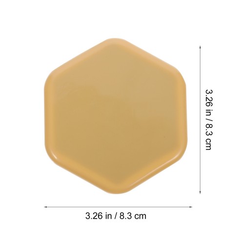 Pcs galettes chaise - 8, de