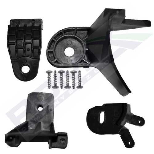 Kit reparation phare gauche - kit,