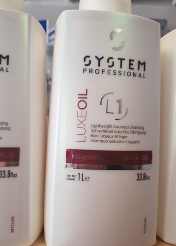 Wella system professional - system,