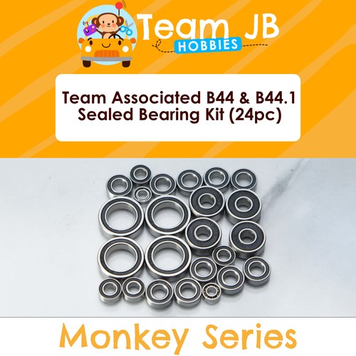 Team associated b44 - b44.1,