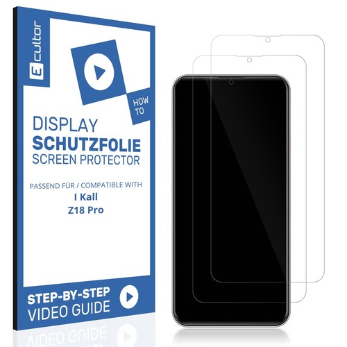 Film protection 3d - 2x, de