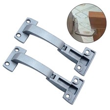 Charnières de porte pliantes