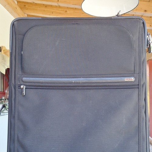 Tumi grande valise souple - grande,