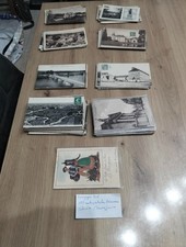lot cartes postales anciennes