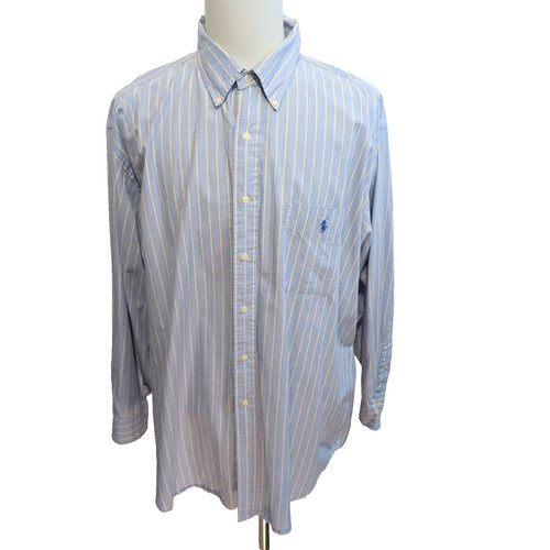 Chemise ralph lauren vintage - chemise,