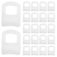  150 Pcs Galets De Rail Rideau