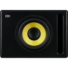 KRK S10.4 10” Active Studio