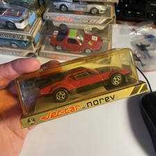 Norev Jet Car 1/43 Pantera Proto