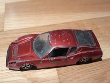 Norev jet car ligier JS 2 1971