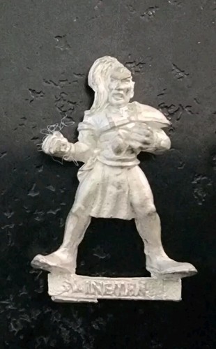 1994 wood elf bloodbowl 3rd - wood,