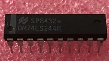 DM4LS244N  NEWS